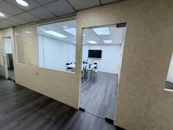 Carpenter Street (D1), Office #612800821